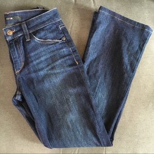 Joe’s Jeans | Curvy Bootcut Jeans